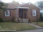 1544 2nd Ave, Terre Haute, IN