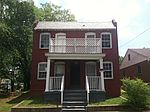1321 N 32nd St, Richmond, VA