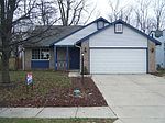 5943 Buck Rill Dr, Indianapolis, IN