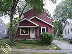 2120 Symes St, Ferndale, MI