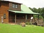 185 Spruce Dr, Suches, GA