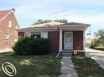 2945 S Greyfriar St, Detroit, MI