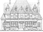 20988 Wood Creek Ln, Macomb, MI