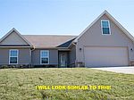 12105 Meriwether Dr, Sellersburg, IN