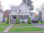 745 N Jay St, Rome, NY