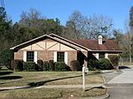 2524 N Pinecliff Ct, Mobile, AL