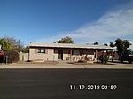 1018 Santa Fe St, Safford, AZ