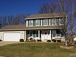 2777 Bromley Dr, O Fallon, MO