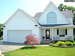 1113 Evening Star Dr, Roaming Shores, OH