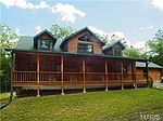 1316 Twin Oaks Rd, Bonne Terre, MO