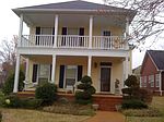 603 Piedmont Dr, Oxford, MS