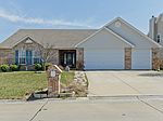 1162 Sunny Ridge Dr, O Fallon, MO
