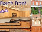 1407 Race St, Baltimore, MD