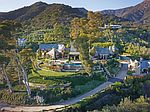 1518 E Mountain Dr, Santa Barbara, CA