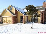 10004 N 107th East Ave, Owasso, OK