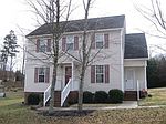 225 Walbury Dr, Knightdale, NC