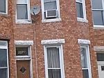 2532 W Fairmount Ave, Baltimore, MD
