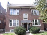 4517 Pennsylvania Ave, Saint Louis, MO