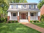 5415 Dorchester Rd, Richmond, VA