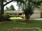 2501 Tregony Pl, Fayetteville, NC