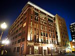 111 E Markham St APT B605, Little Rock, AR