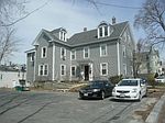 94 Highland Ave, Fitchburg, MA