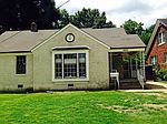 3433 Given Ave, Memphis, TN