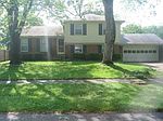 3103 Auburn Cir, Jeffersontown, KY