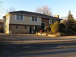 63 Mount Hope St, Dedham, MA