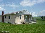 1322 Polk Hill Rd, Addison, PA