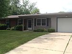 6024 W 29th Pl, Speedway, IN