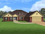 632 Abita Ln, Foley, AL