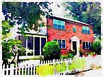 1600 45th St NW, Washington, DC