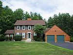 116 Homestead Cir, Milford, NH