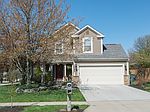 5225 Mardela Dr, Westerville, OH