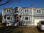 44 Eldred St, Lexington, MA