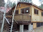 4460 Aspen Ave, Mount Charleston, NV