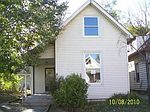 921 Walnut St, Anderson, IN