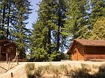 157 Back Rd, La Honda, CA