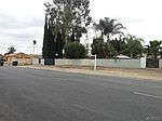 Hawes, Whittier, CA