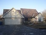 1015 Kinkead Rd, Mcalester, OK