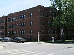 5401-5405 S Drexel Blvd, Chicago, IL
