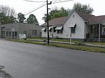 1600 N 11th St, Terre Haute, IN