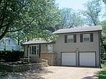 9113 W 69th St, Merriam, KS