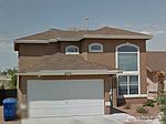 6221 Kenneth Capshaw, El Paso, TX