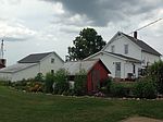 1617 E 1100 N, Macy, IN