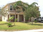 2416 Palo Blanco St, Hidalgo, TX