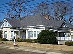308 Fairground St, Kosciusko, MS
