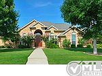 2206 Burning Tree Ct, Weatherford, TX