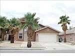 12021 Crown Royal Dr, El Paso, TX